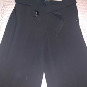 Dress pants